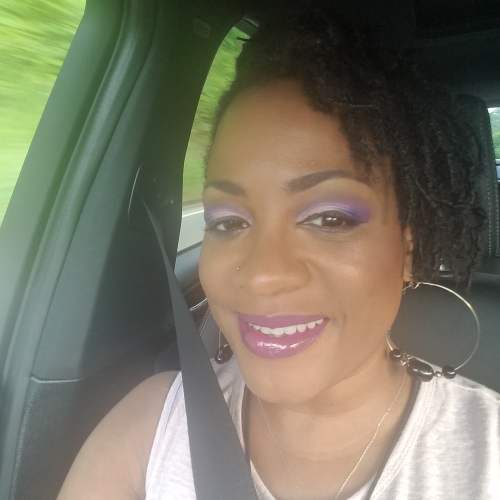 👗Meet Your Posher👗